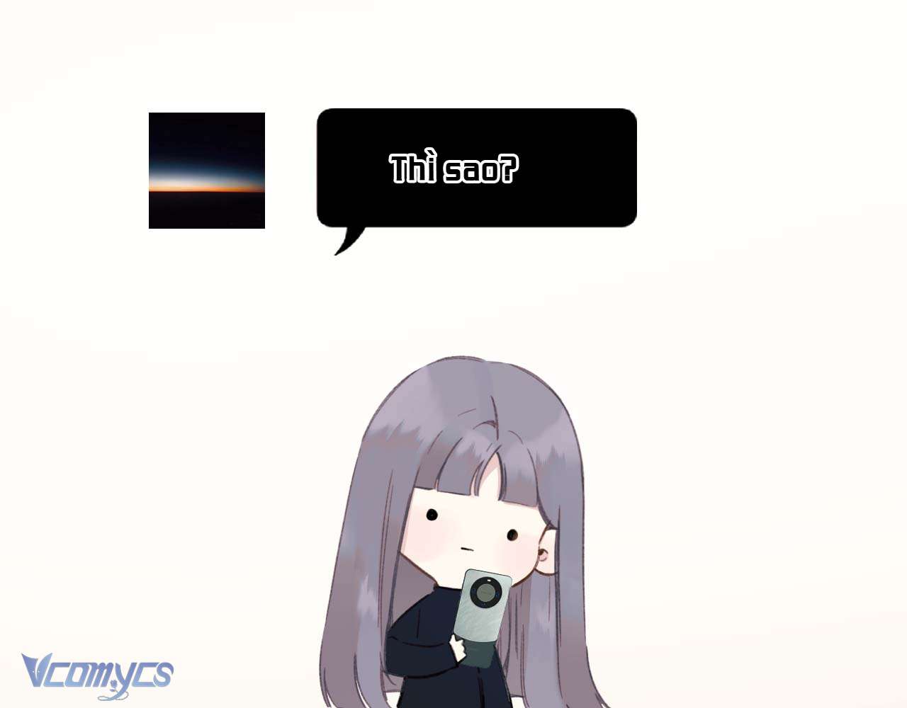 Trêu Nhầm Chap 60 - Trang 2