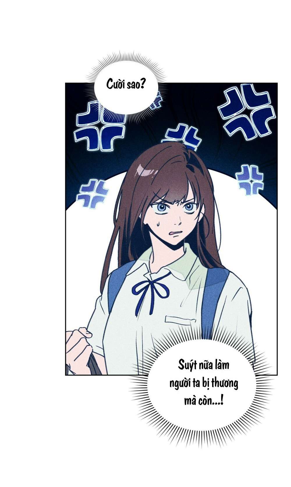 Cơn Cảm Nắng Mùa Hạ Chap 1 - Trang 3