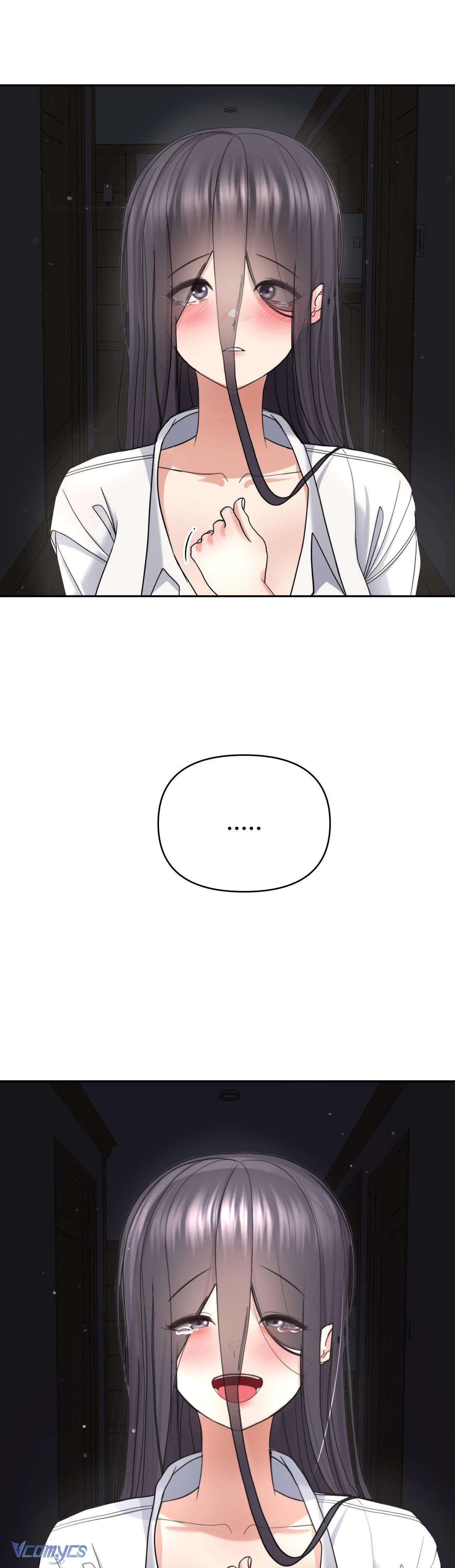 『18+』Danh Sách Ước Nguyện Của Ma Nữ Chap 3 - Trang 2