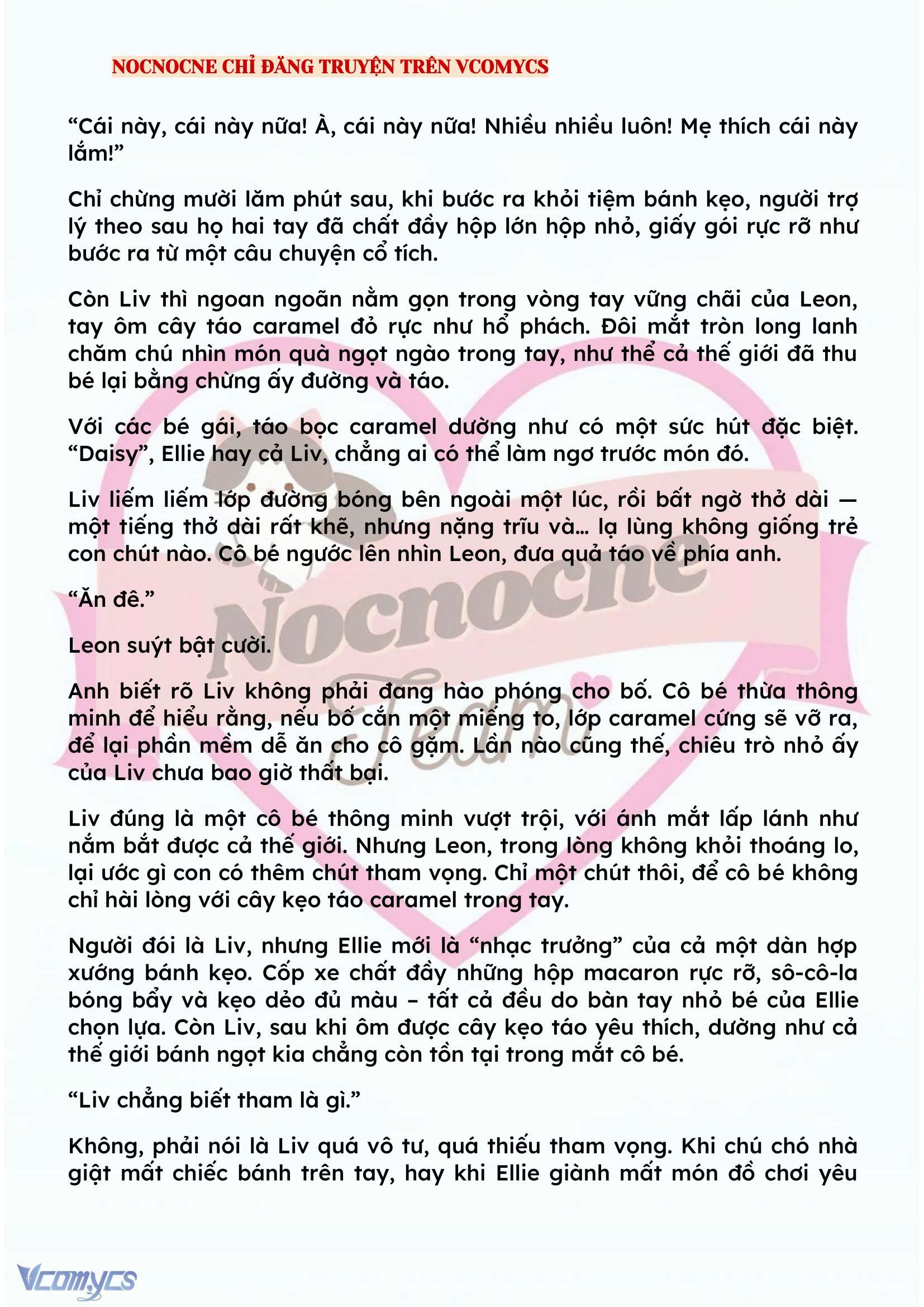 [FULL] [NOVEL] HÃY CẦU XIN TÔI ĐI Chap 296 - Trang 2