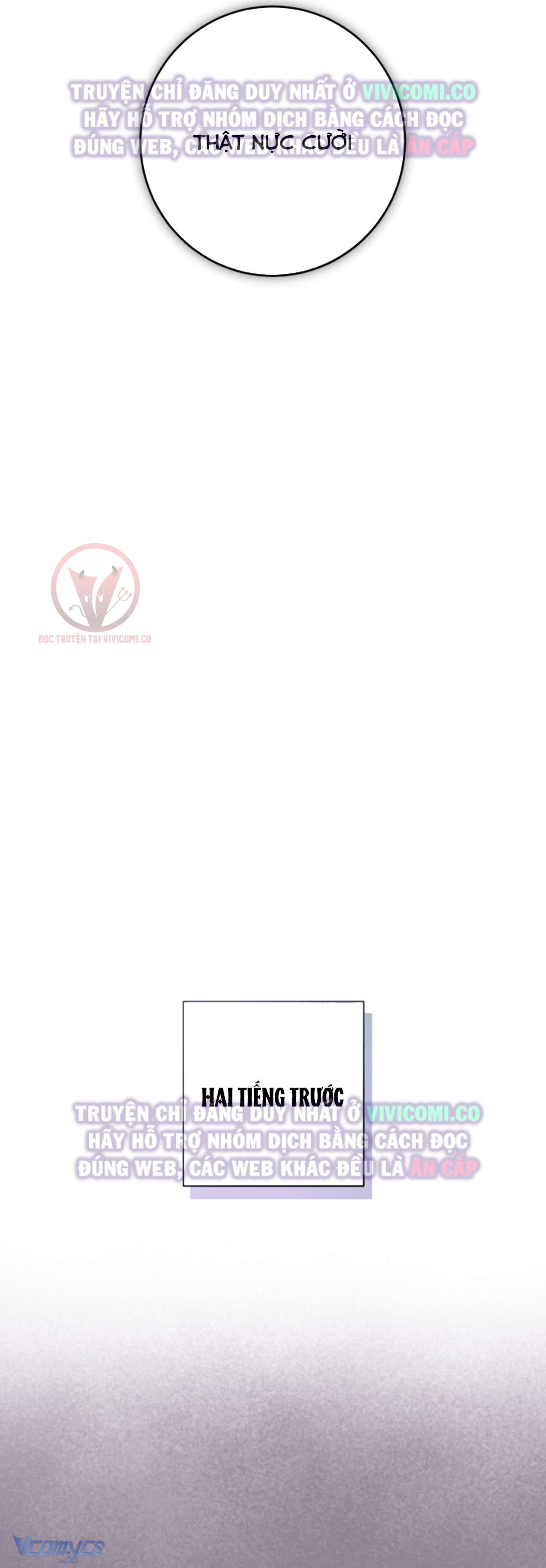 Chàng Quỷ Của Tôi Chap 2 - Next Chap 3