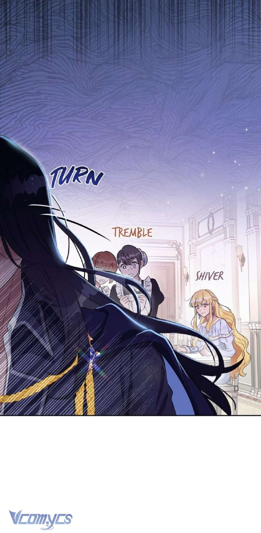 Công Tước Lang Thang Chap 2 - Trang 2