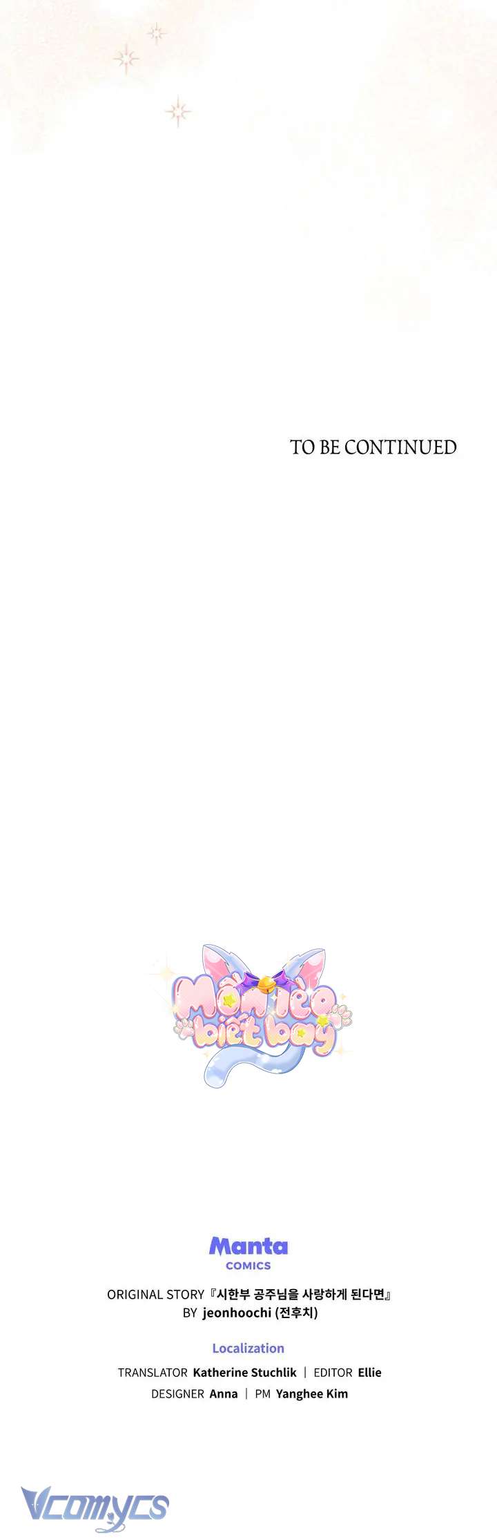 Phải Lòng Nàng Công Chúa Có Thời Hạn Chap 2 - Next Chap 3