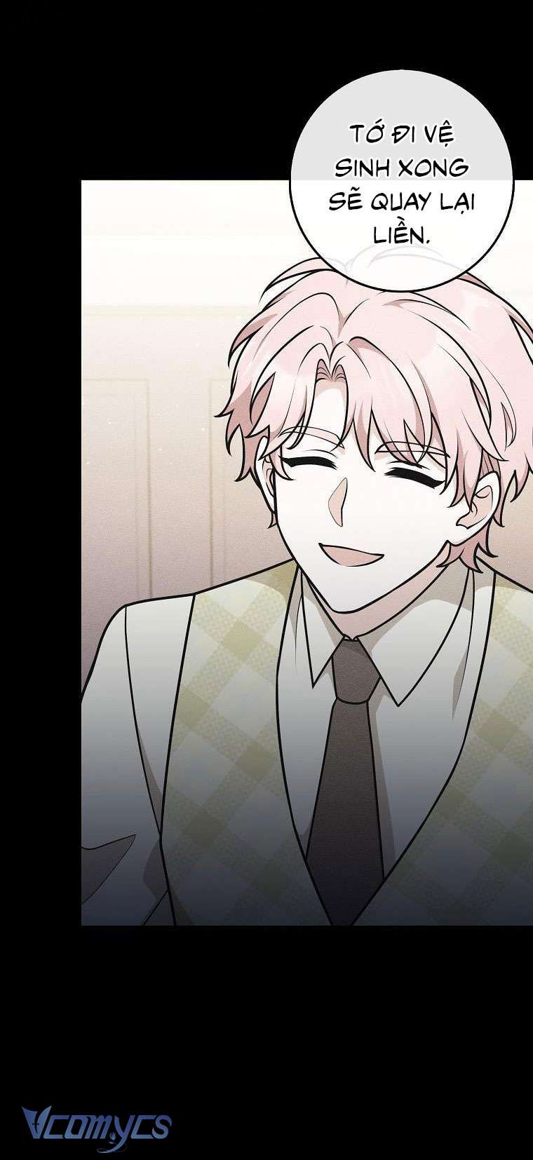 Tôi Thề Chúng Ta Chỉ Là Bạn Chapter 32 - Trang 4