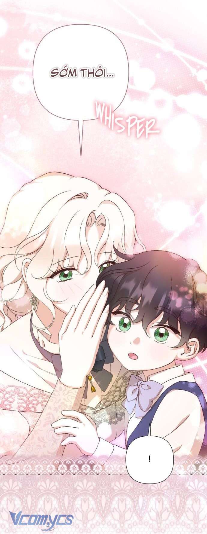 Dành Cho Những Ai Coi Hối Tiếc Là Điều Xa Xỉ Chap 69 - Trang 2