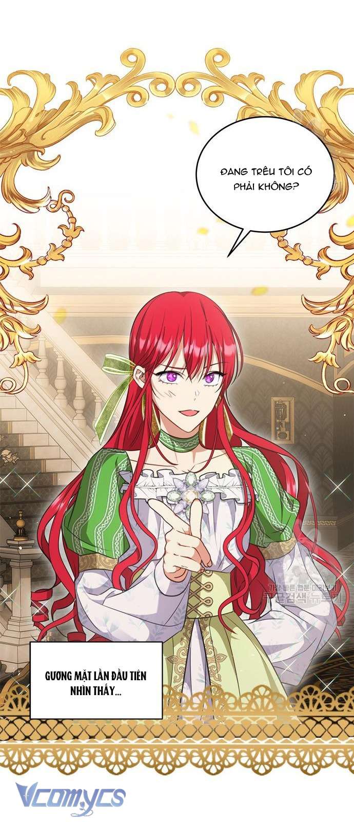 Làm Thế Nào Để Ăn Chủ Nhân Chap 67 - Trang 3