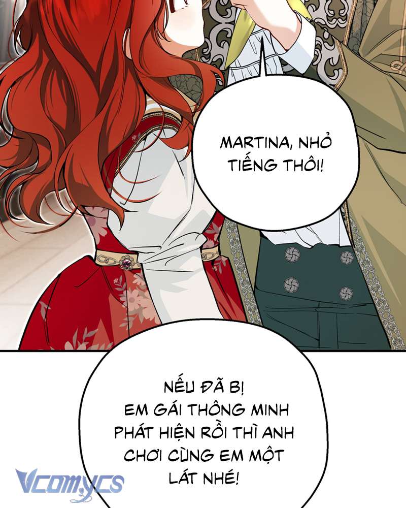 Cô Ấy Sẽ Thuần Hóa Các Anh Hùng Chap 19 - Trang 2