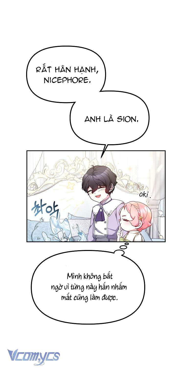 [PNT] Rồng Con Thuần Hóa Những Kẻ Điên Rồ Chap 13 - Trang 2