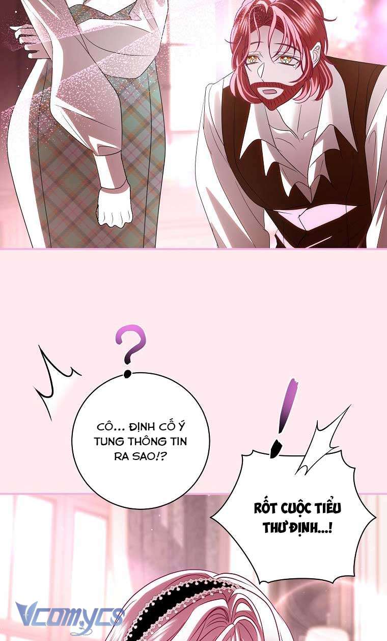 Này Boss Phản Diện, Tôi Có Thể Làm Mọi Thứ Trừ Cưới Ngài Chap 42 - Trang 2