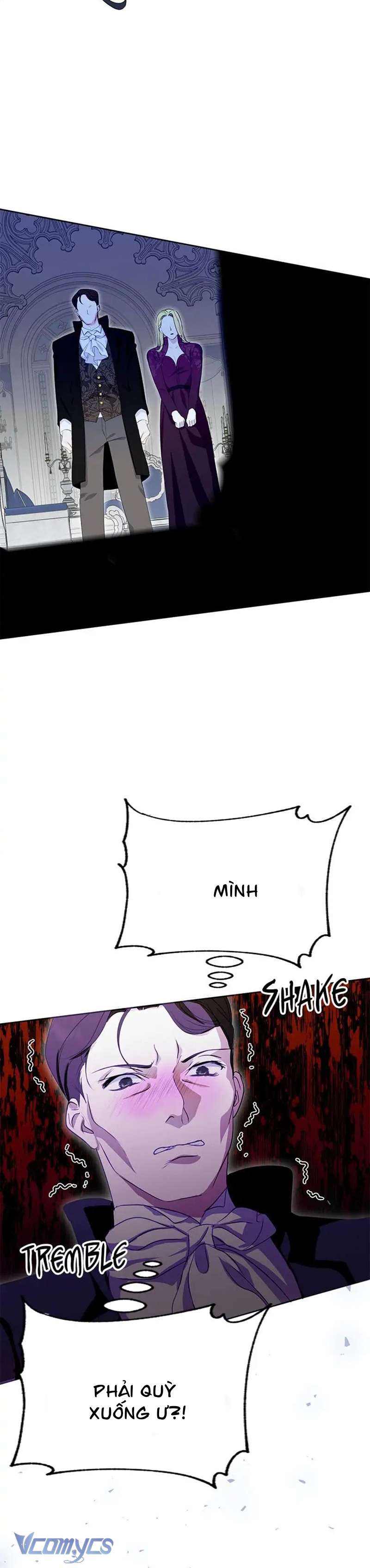 [PNT] Phía Sau Mặt Nạ Của Nam Chính Hiền Lành Chap 24 - Trang 2