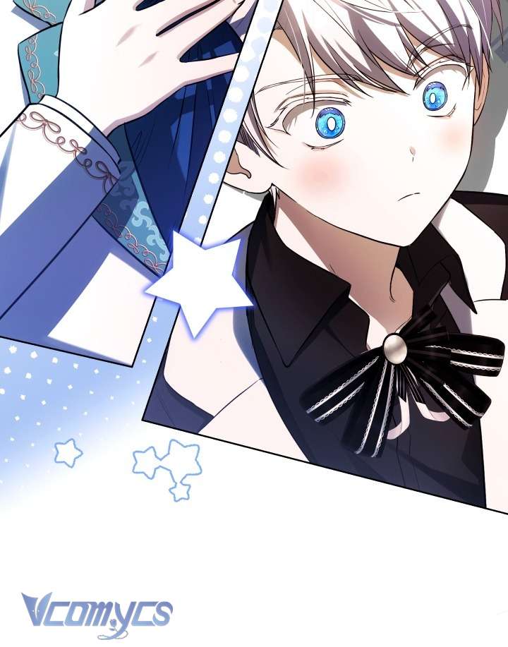 Đứa Trẻ Nuôi Dưỡng Ác Ma Chap 15 - Trang 2