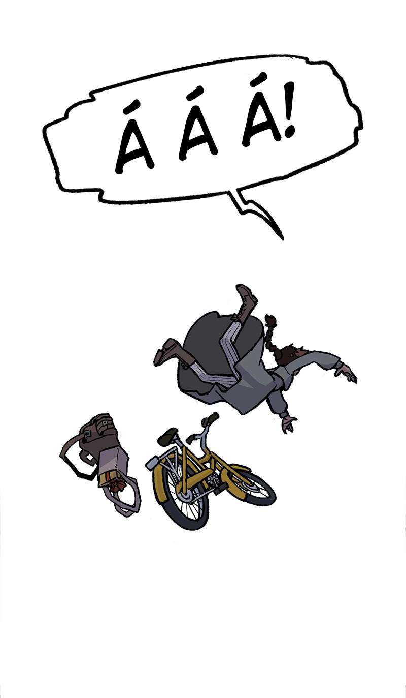 Marionetta Chap 2 - Trang 2