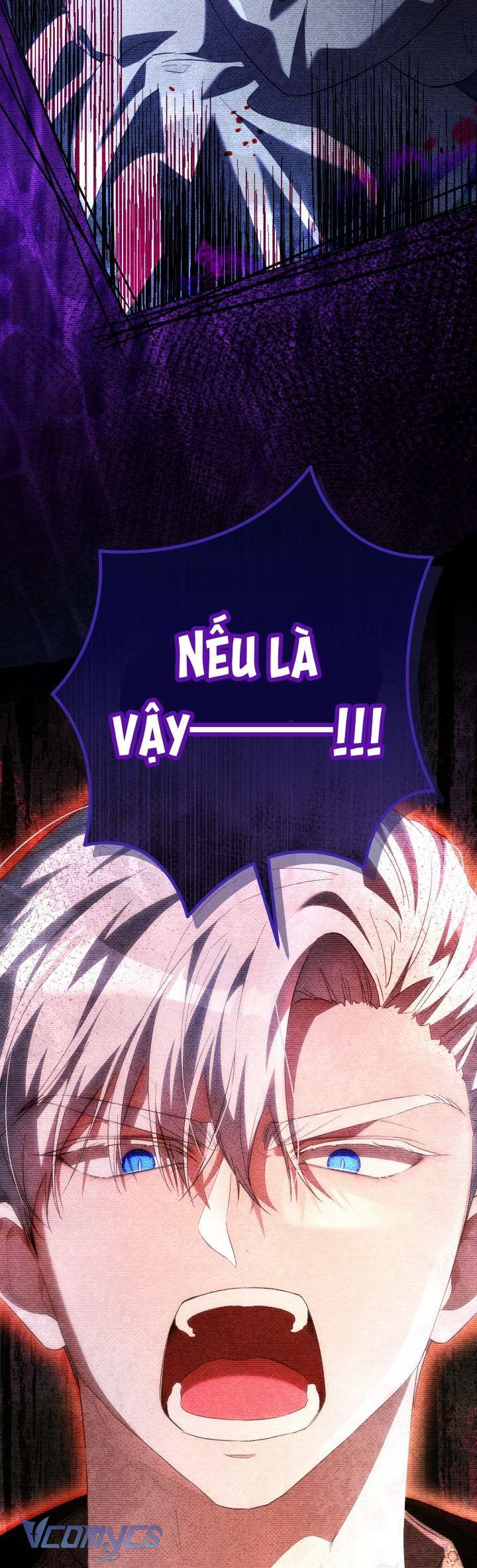 Đứa Trẻ Nuôi Dưỡng Ác Ma Chap 3 - Trang 2