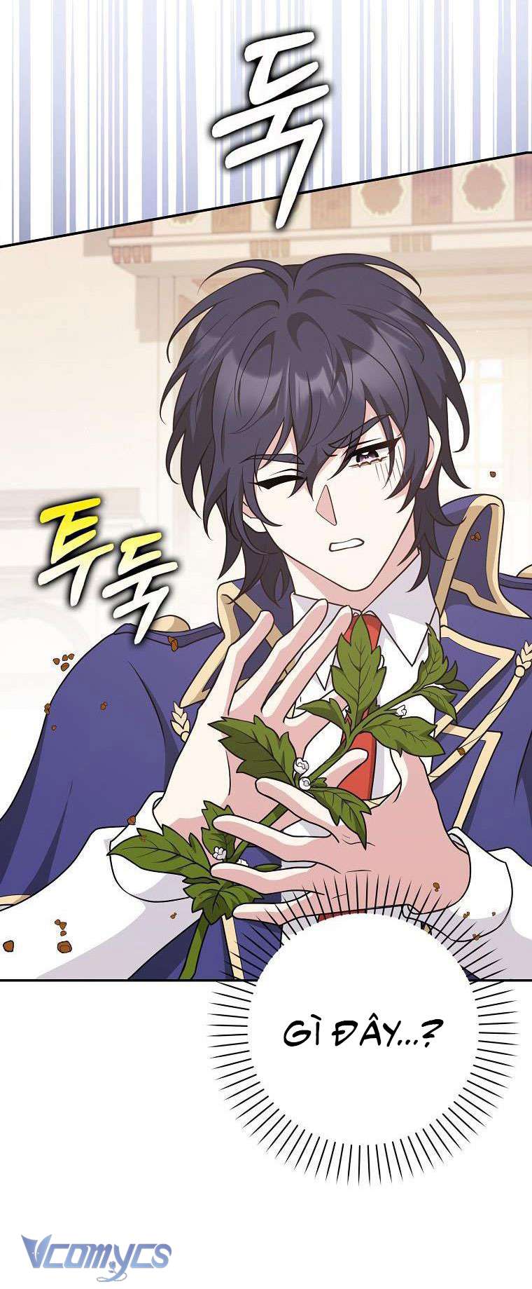 Tôi Thề Chúng Ta Chỉ Là Bạn Chapter 27 - Trang 4