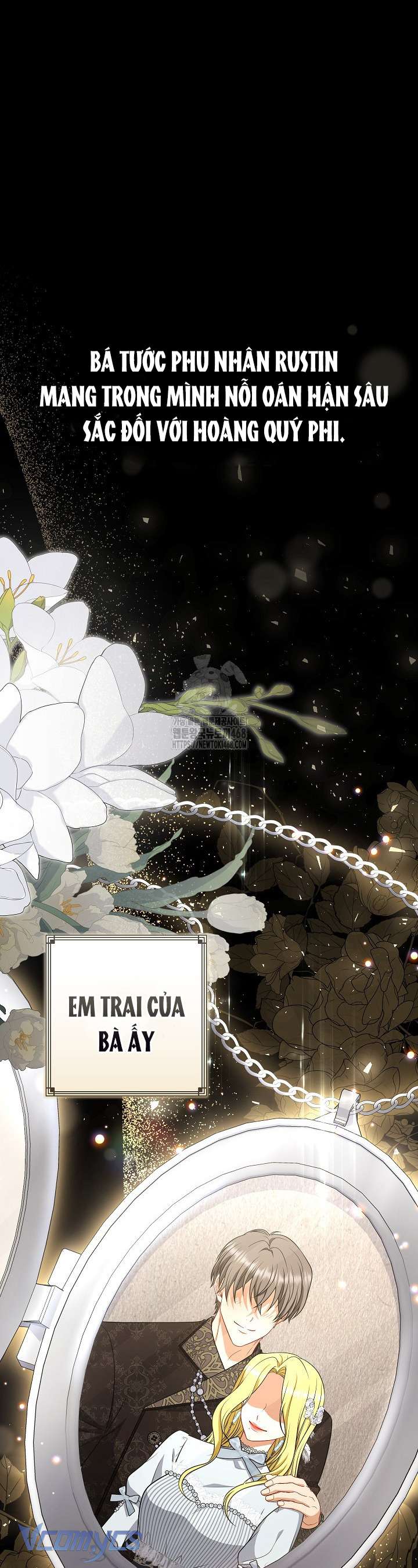 Tôi Đã Xem Một Vở Kịch Chap 35 - Trang 2