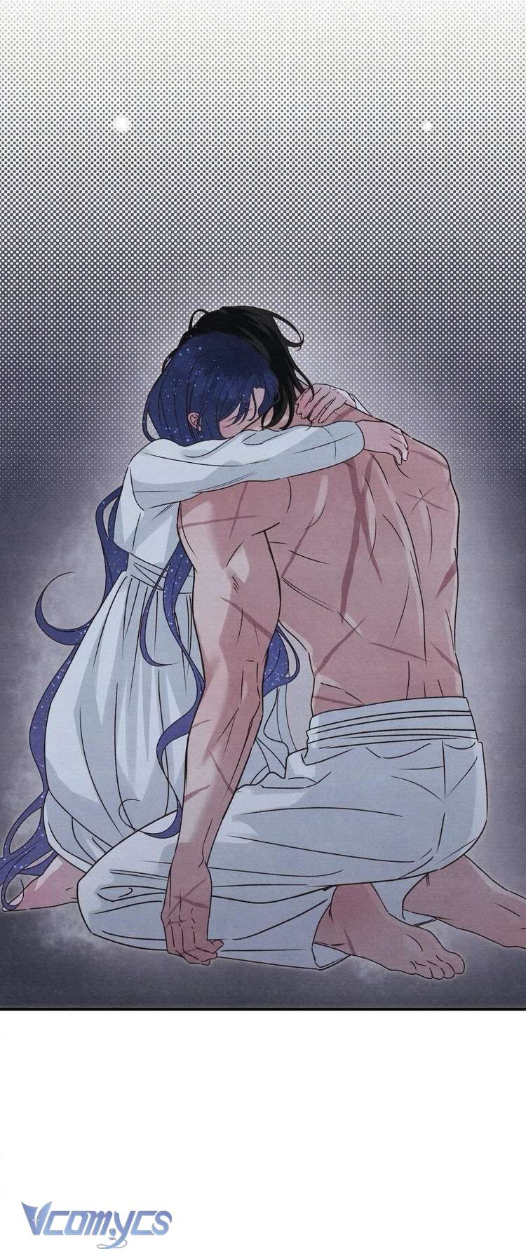 Hoa Lam Tinh Chap 31 - Trang 3