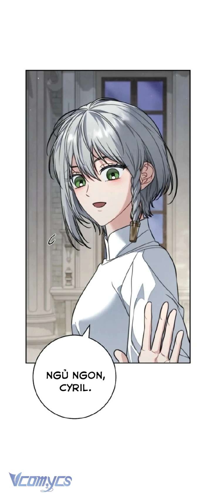 Hôn Nhân Vụ Lợi 2: Bản Tình Ca Không Thể Quên Chap 28 - Trang 2