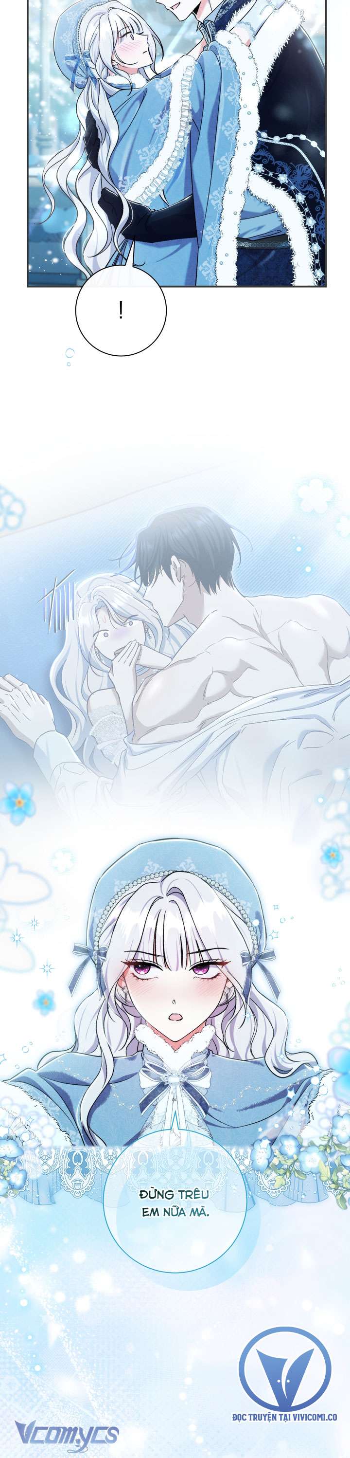 Người Xem Mắt Của Ác Nữ Quá Hoàn Hảo Chap 91 - Next Chap 92