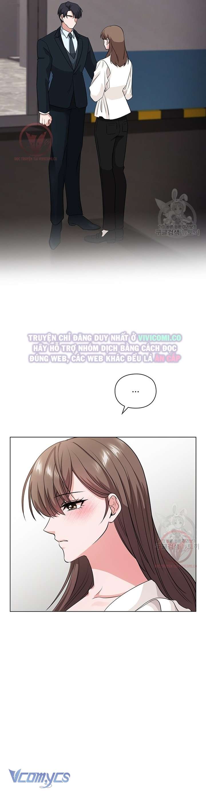 [18+] Mối Quan Hệ Không Lành Mạnh Chap 6 - Next Chap 7