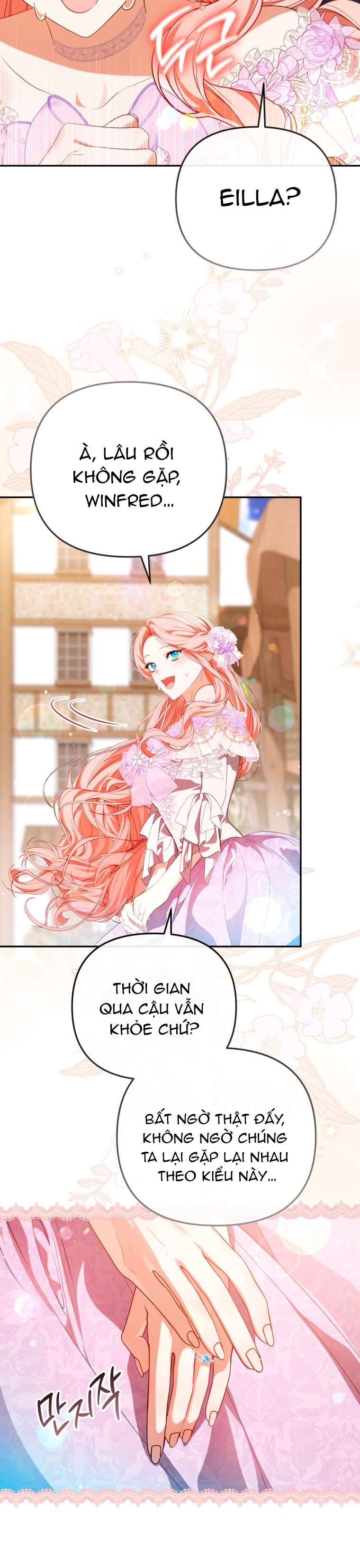 Người Phải Trả Giá Bằng Mạng Sống Vì Đã Lừa Dối Tôi Chap 31 - Trang 3