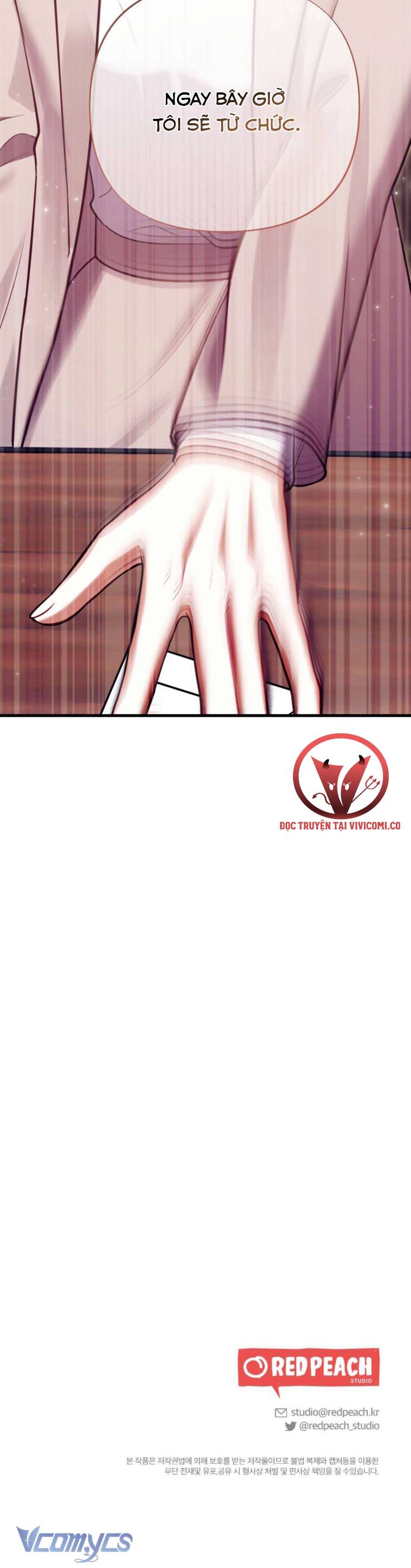 [18+] Hối Hận Muộn Màn Chap 18 - Trang 2