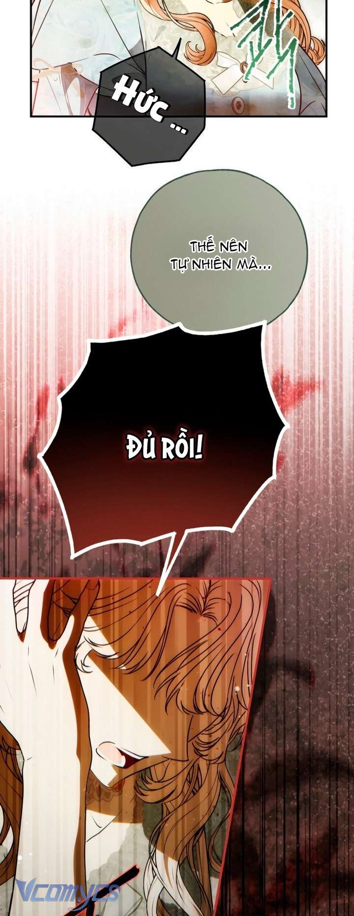 Ai Đó Đang Điều Khiển Cơ Thể Của Tôi Chap 76 - Trang 3