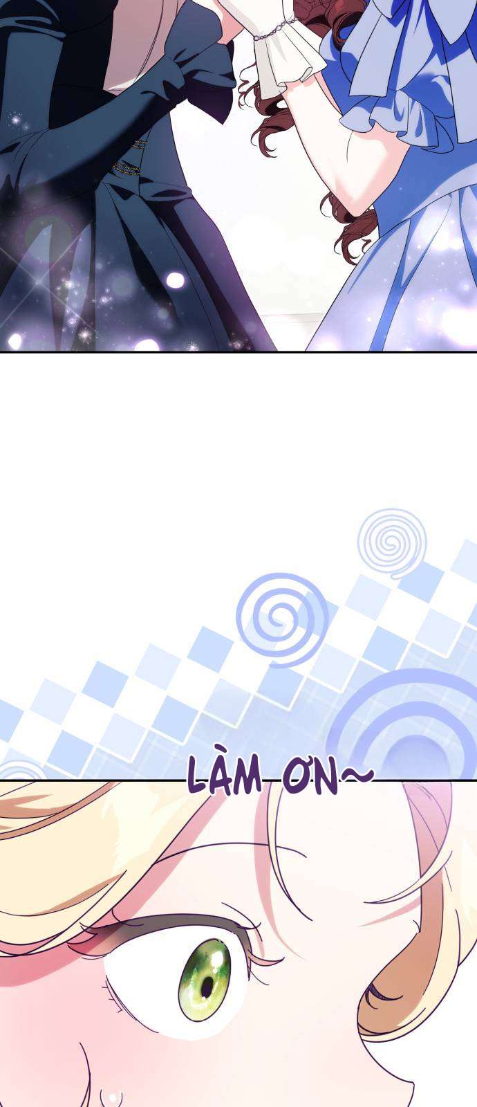 Nữ Công Tước Chiến Lợi Phẩm Chap 29 - Next Chap 30