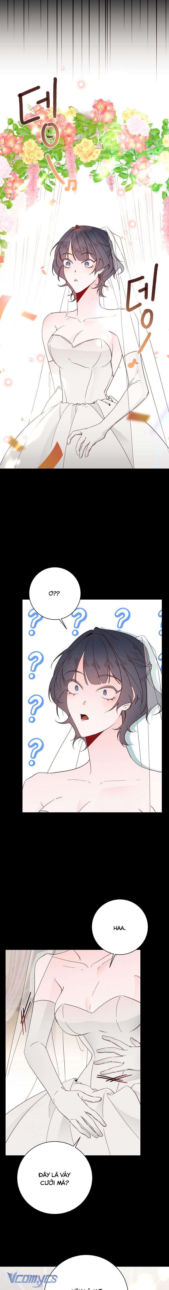 [18+] Chàng Thơ Trong Mộng Chap 1 - Trang 2