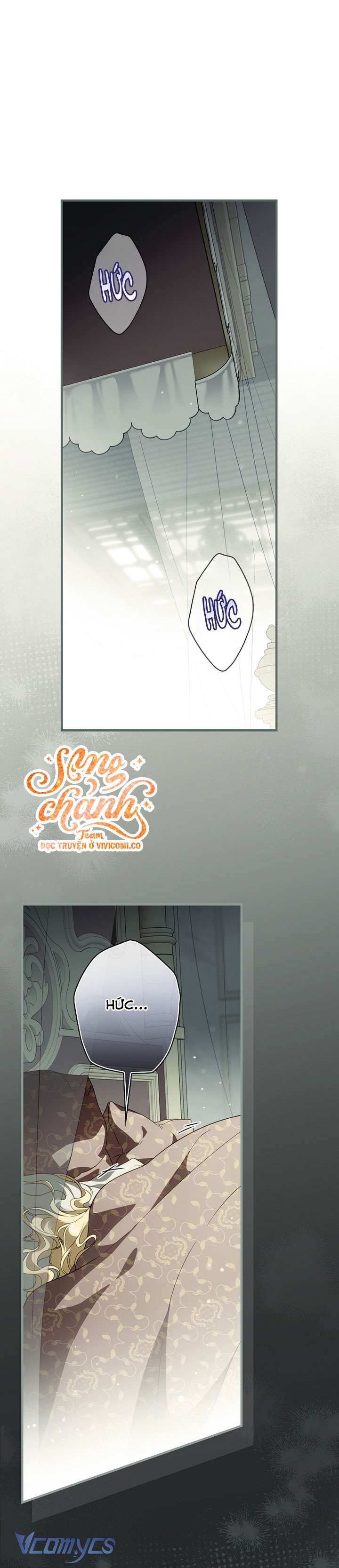 Phương Pháp Khiến Phu Quân Đứng Về Phía Tôi Chap 124 - Trang 2