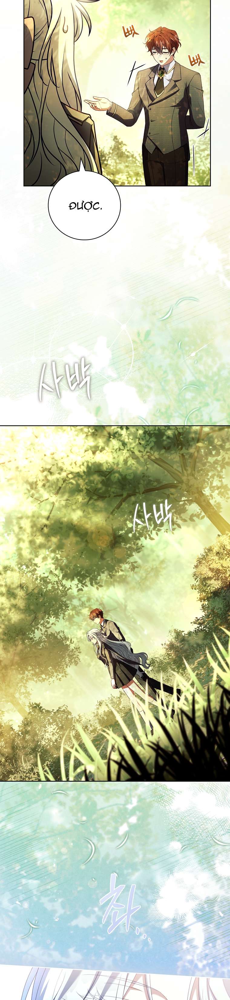 Cha Nào Con Nấy Chap 34 - Trang 3