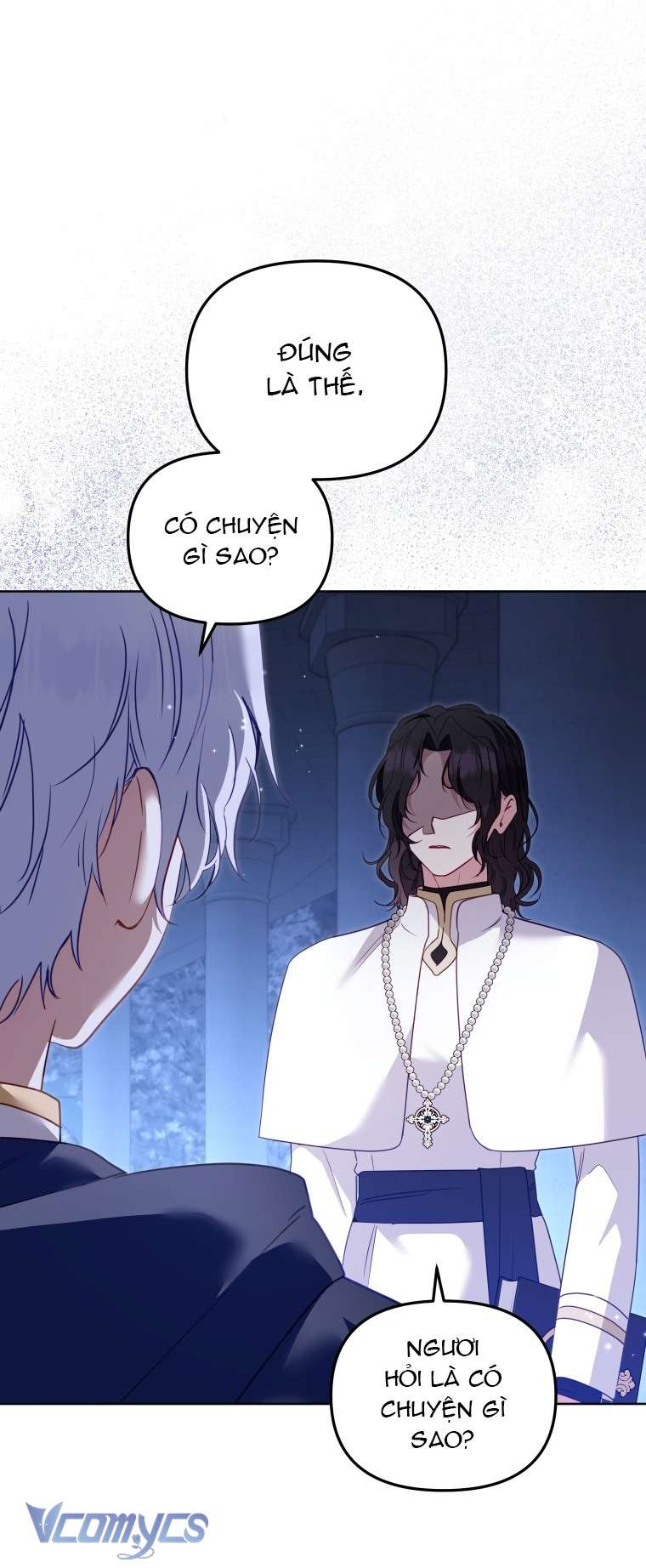 Tôi Được Nuôi Dưỡng Bởi Những Kẻ Phản Diện Chap 123 - Trang 2