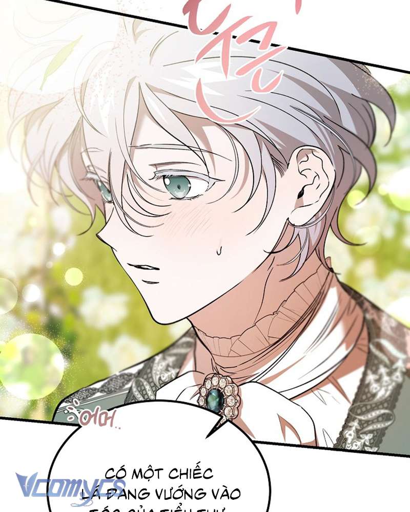 Ác Quỷ Nuôi Dưỡng Tiểu Thư Chapter 51 - Trang 4