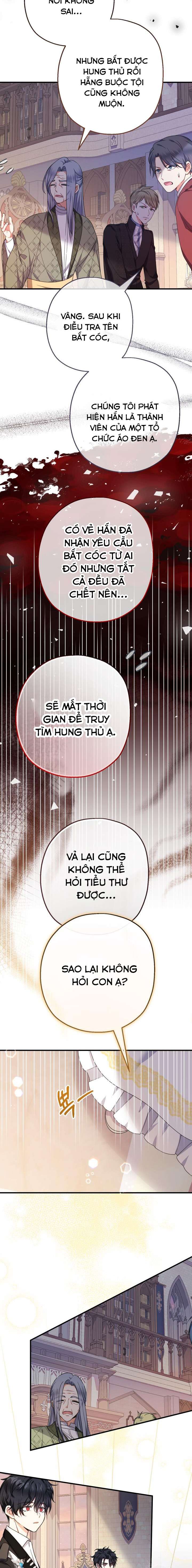 [PNT] Tiểu Thư Tích Tiền Đi Bụi Chap 32 - Trang 2