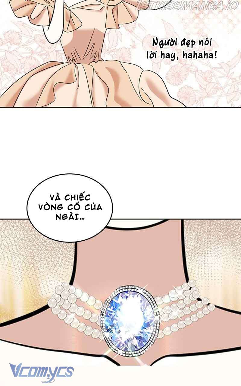 Hoàng Hậu Son Môi Chap 11 - Next Chap 12