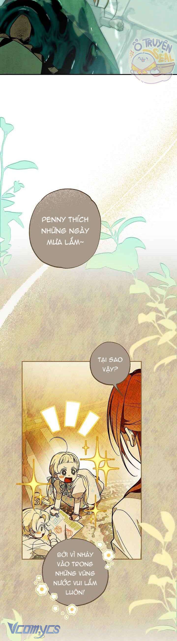 Chào Mừng Đến Với Dinh Thự Hoa Hồng Chap 10 - Trang 3