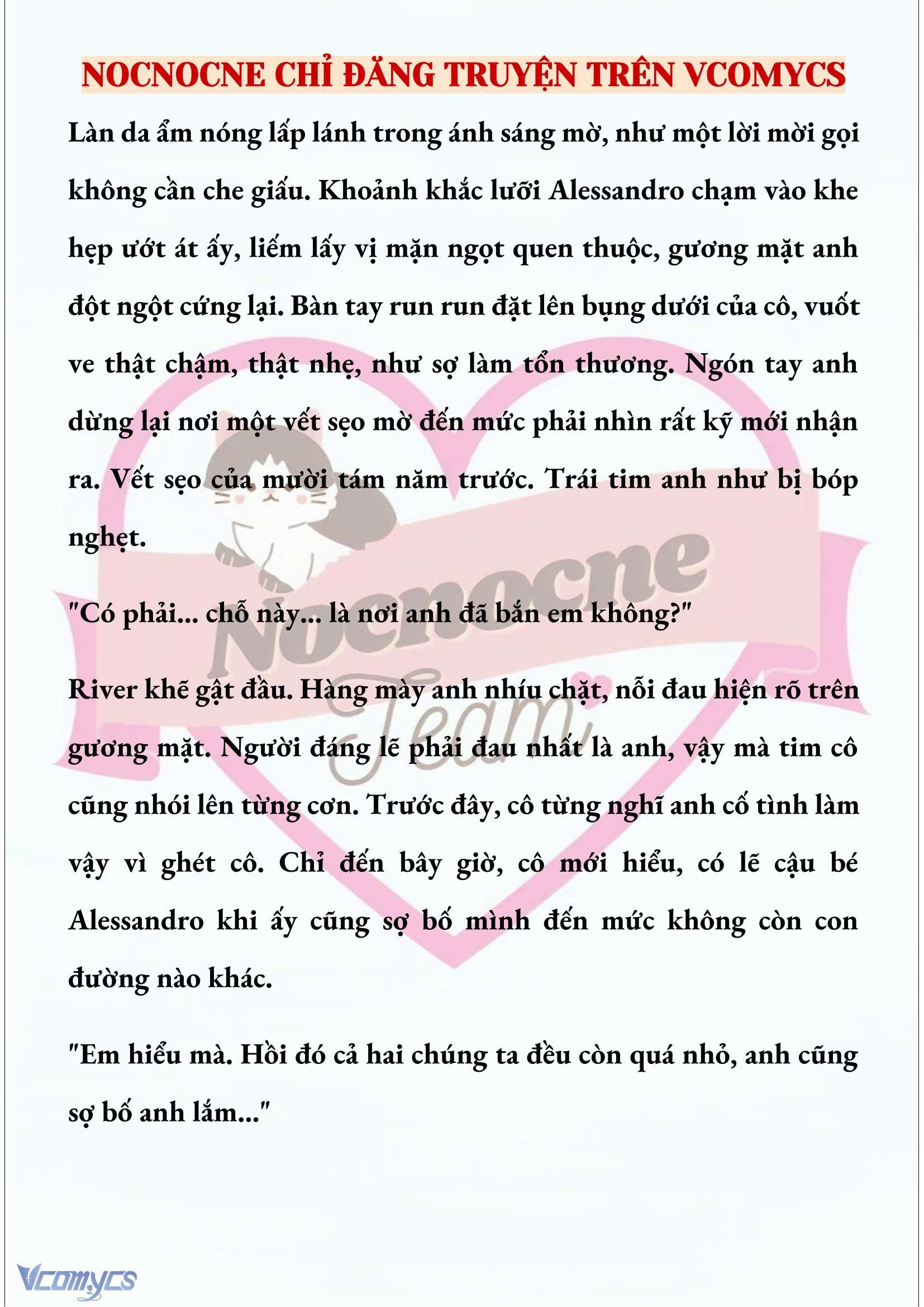 [TIỂU THUYẾT] ĐIỂM CHÍ Chap 151 - Trang 2