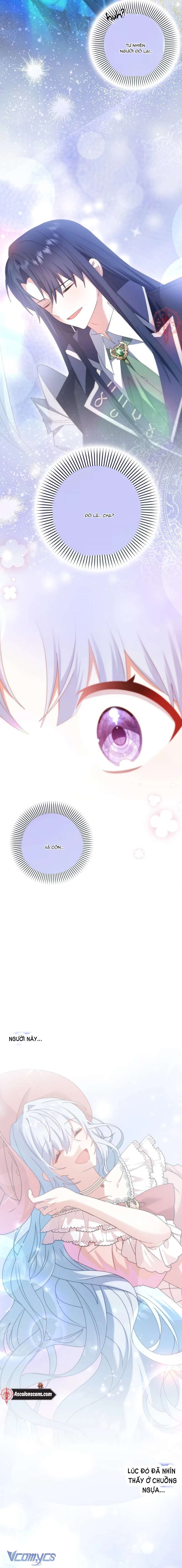 Tôi Sẽ Chiếm Lấy Ngư Trường! Chap 25 - Trang 3