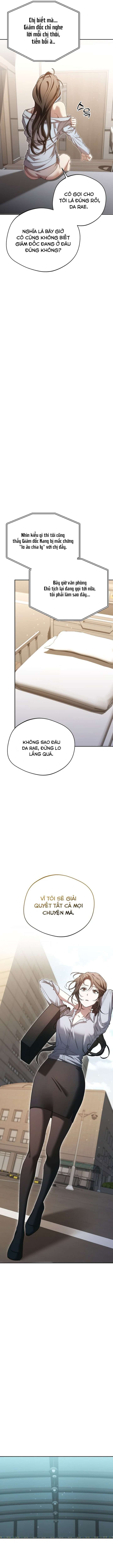 〖18+〗- Một Đêm Là Không Đủ Với Giám Đốc Chap 1 - Trang 2