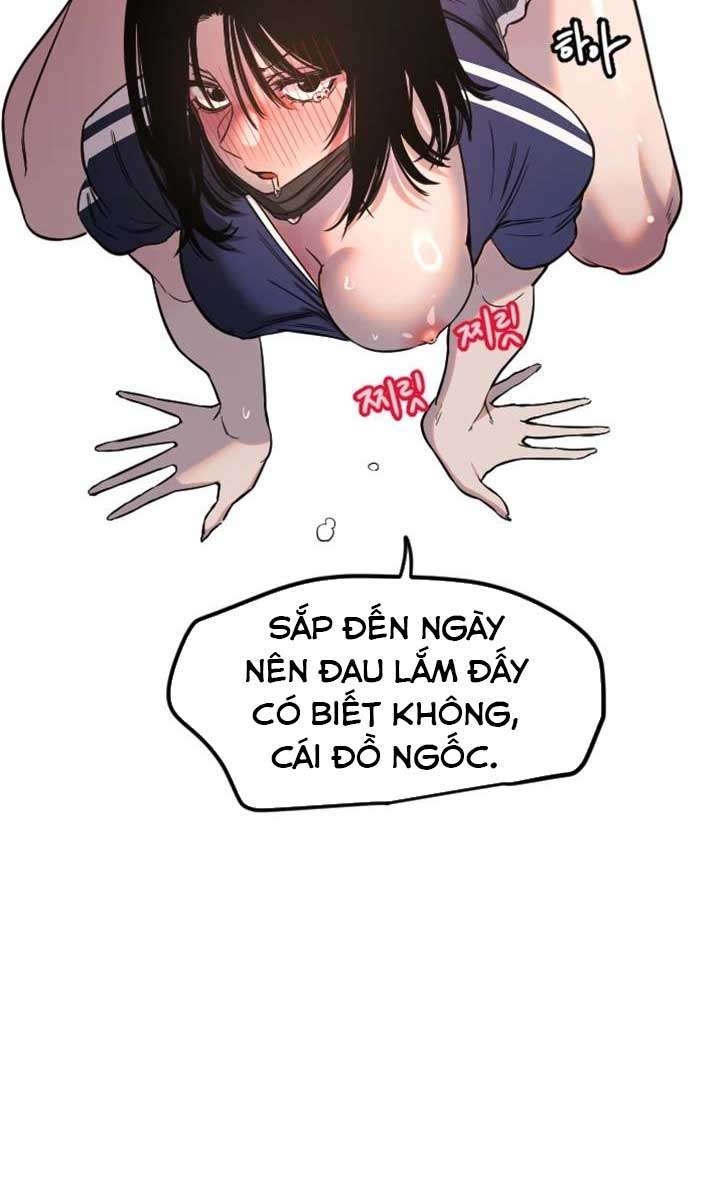 Manitto Chap 30 - Trang 3