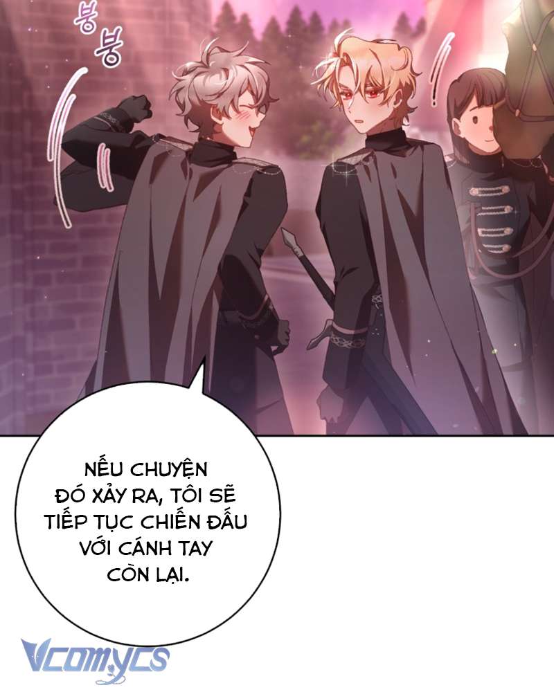 [Sứa Biển] Em Trai Tôi Là Hoàng Đế Ngang Ngược Chap 40 - Trang 2