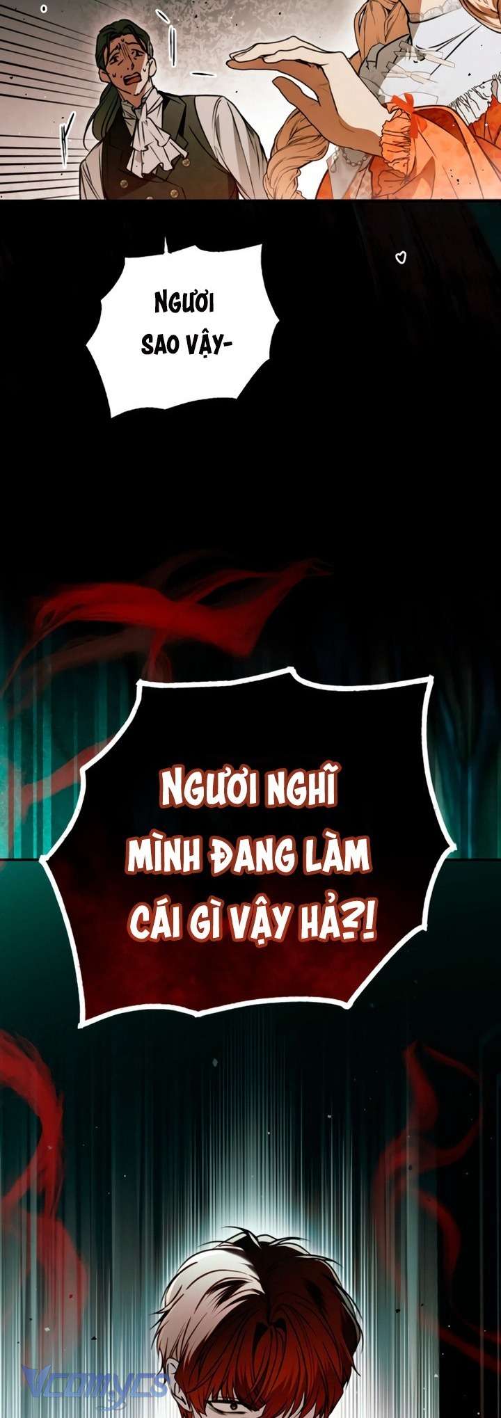 Ai Đó Đang Điều Khiển Cơ Thể Của Tôi Chap 72 - Trang 4