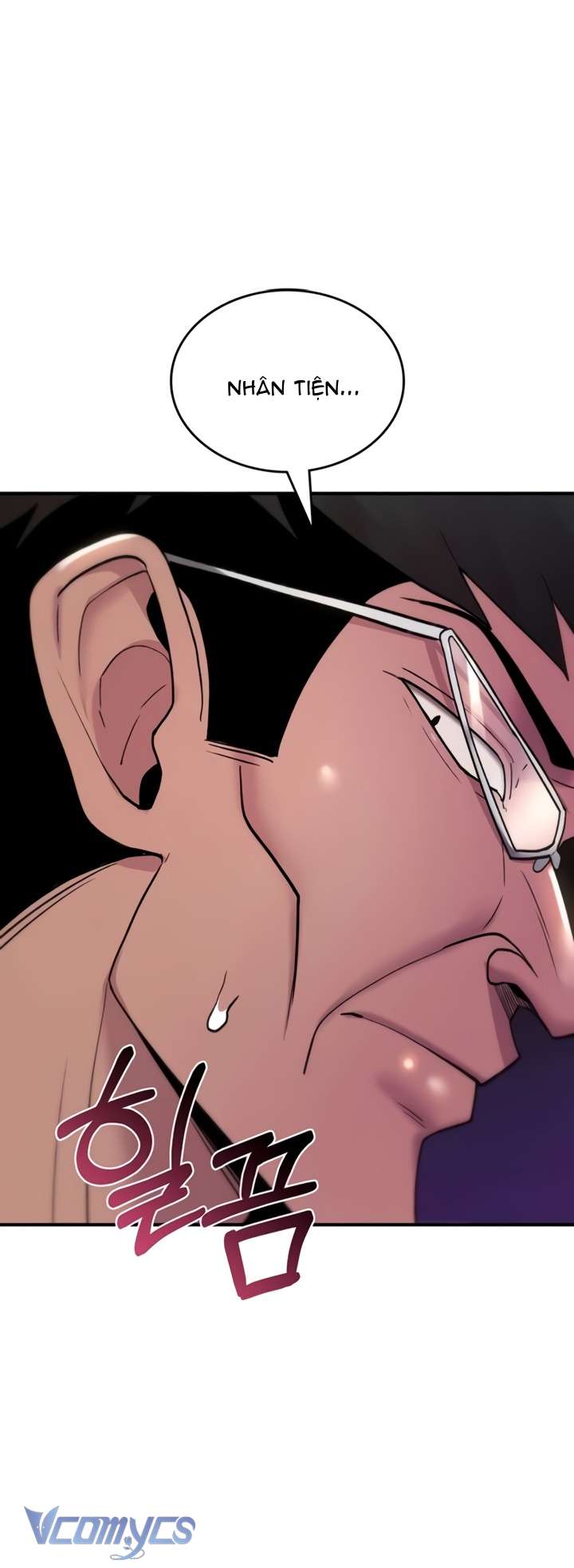 Tôi Sẽ Không Bị Khuất Phục Đâu Chap 12 - Trang 2