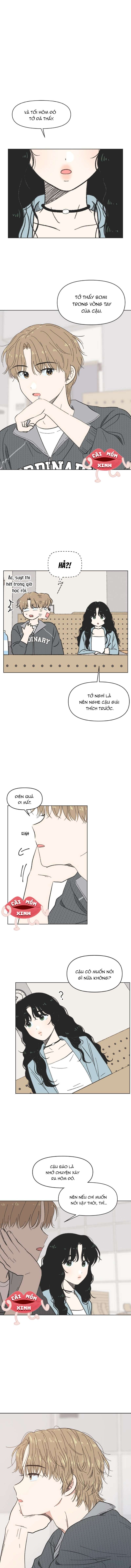 Seasons of Lovesome Seasons of Lovesome-Chap 8 - Trang 2