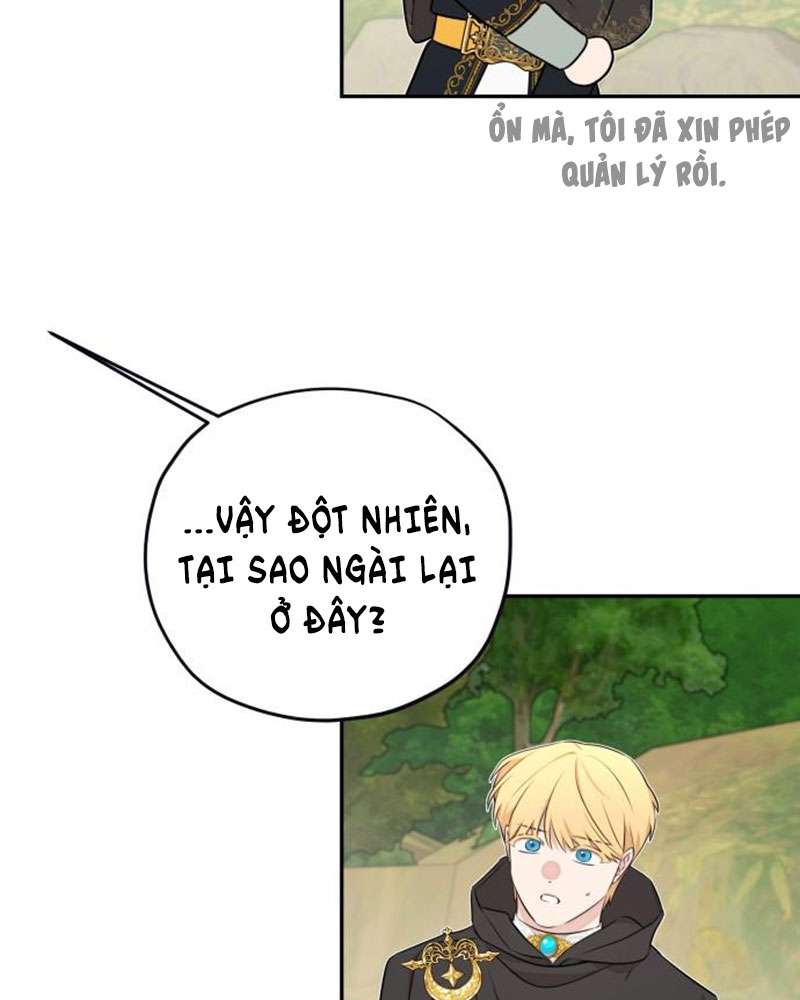 Trận Đấu Đồng Đội Của Những Tài Xế Xe Tải Chap 35 - Trang 4