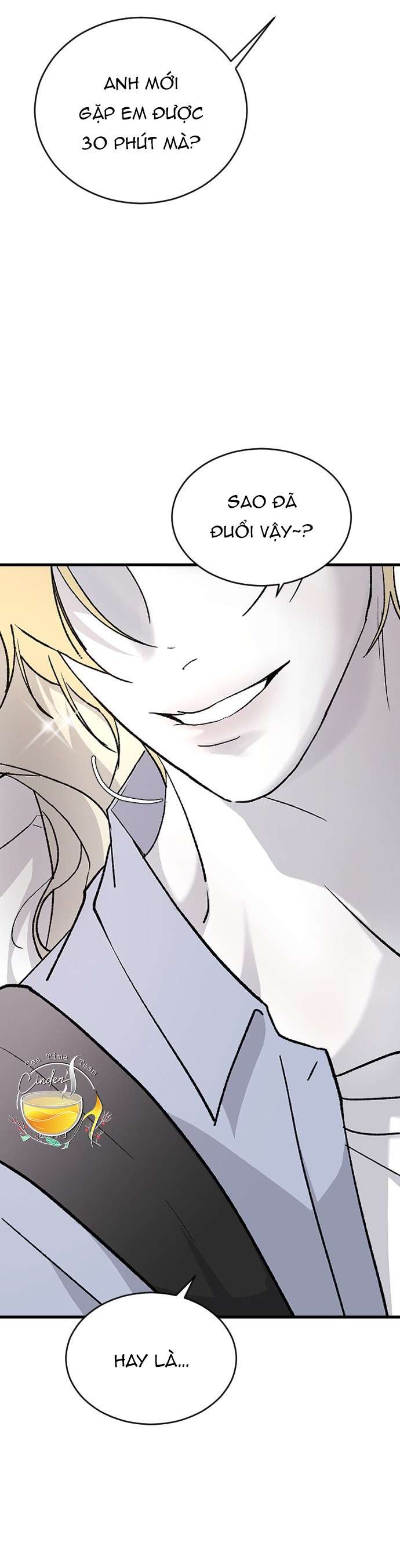 Ba Anh Trai Cực Phẩm Của Tôi Chap 79 - Trang 3