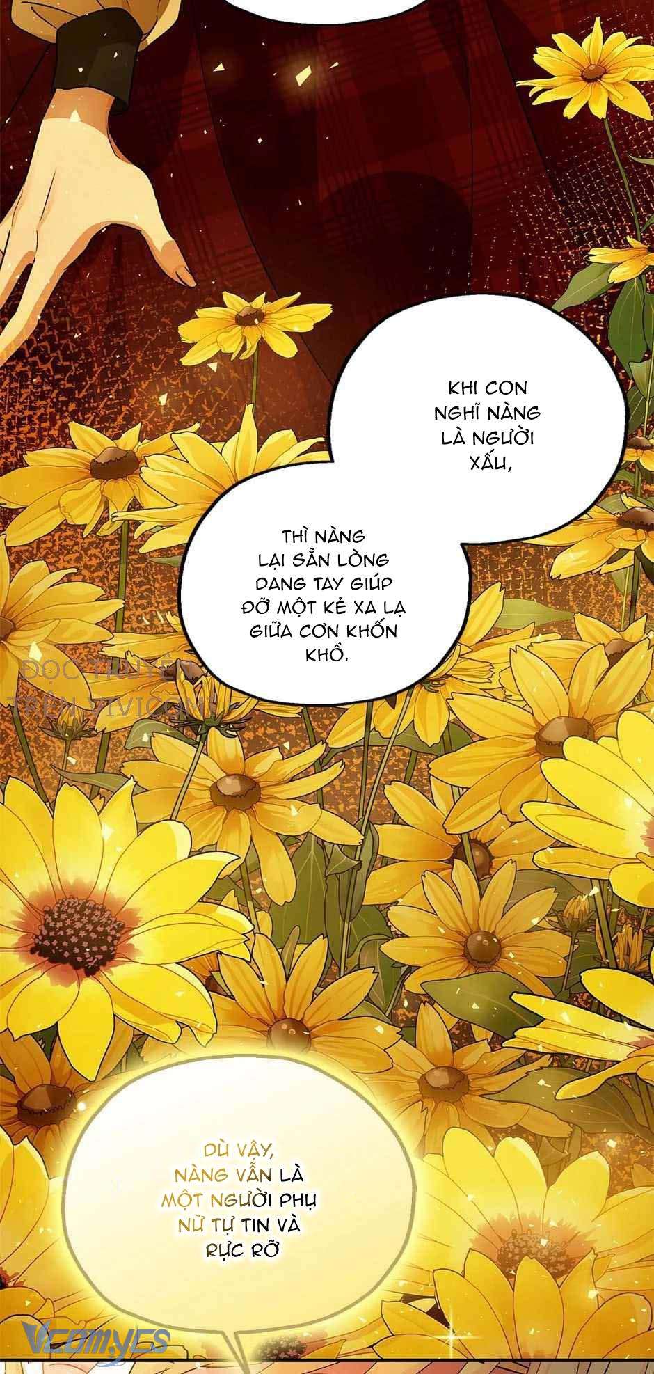 Liều Thuốc An Thần Của Bạo Chúa Chap 44 - Trang 4