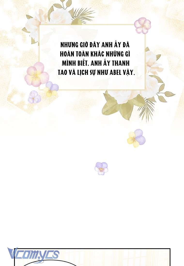 Tôi đã trở thành con gái út của công tước phản diện Chapter 15 - Trang 3