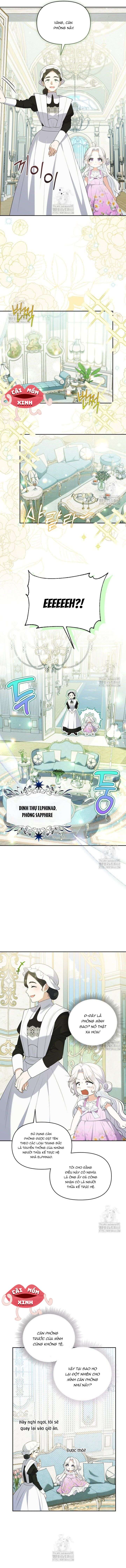 Cái Giá Của Tái Sinh Chap 13 - Trang 2