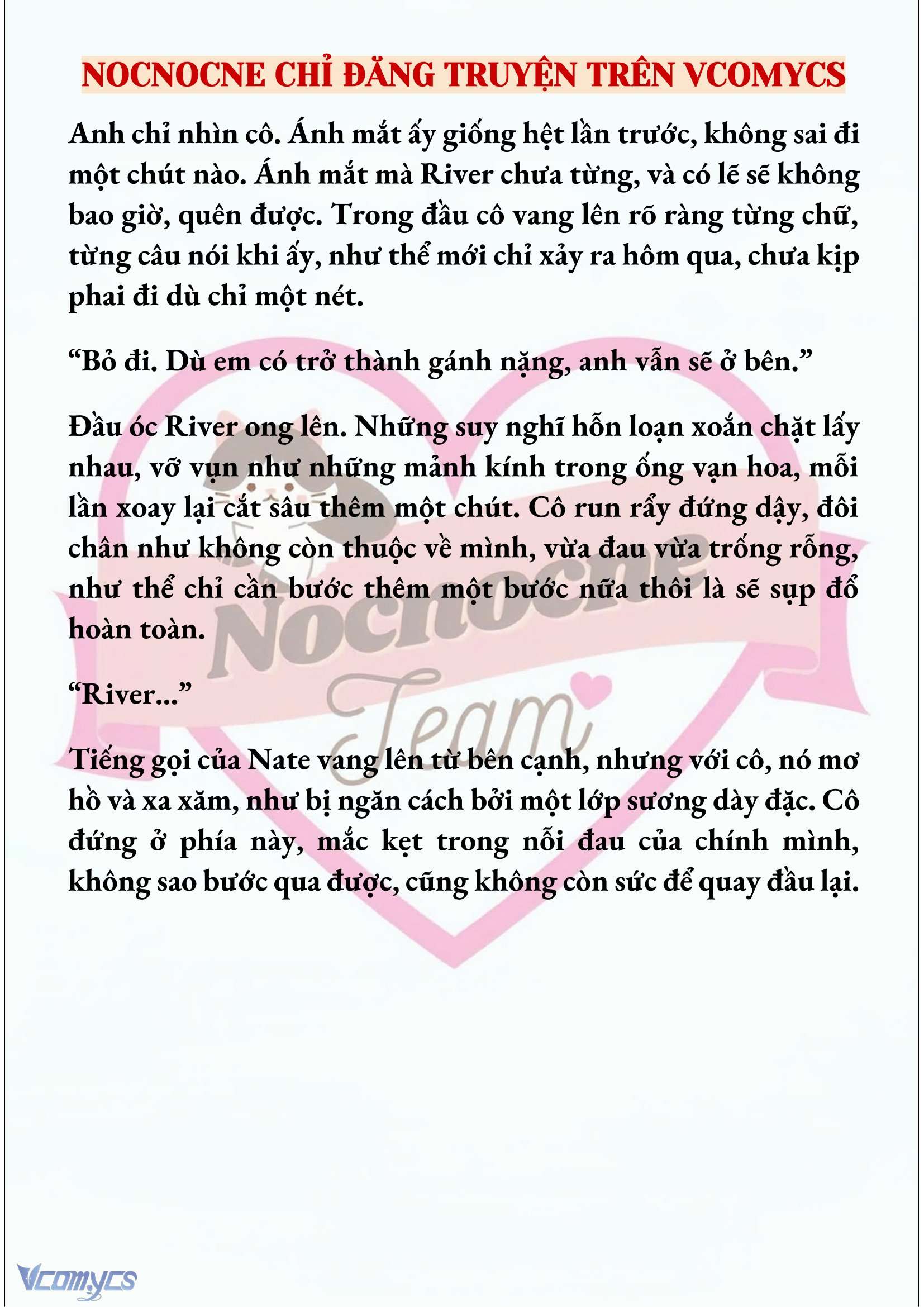 [TIỂU THUYẾT] ĐIỂM CHÍ Chap 119 - Trang 2