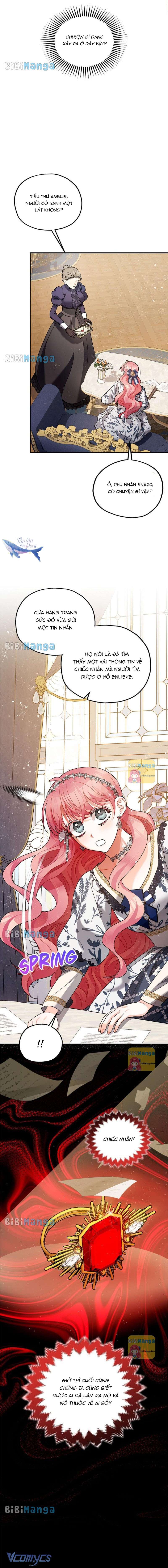 Liều Thuốc An Thần Của Bạo Chúa Chap 64 - Trang 2